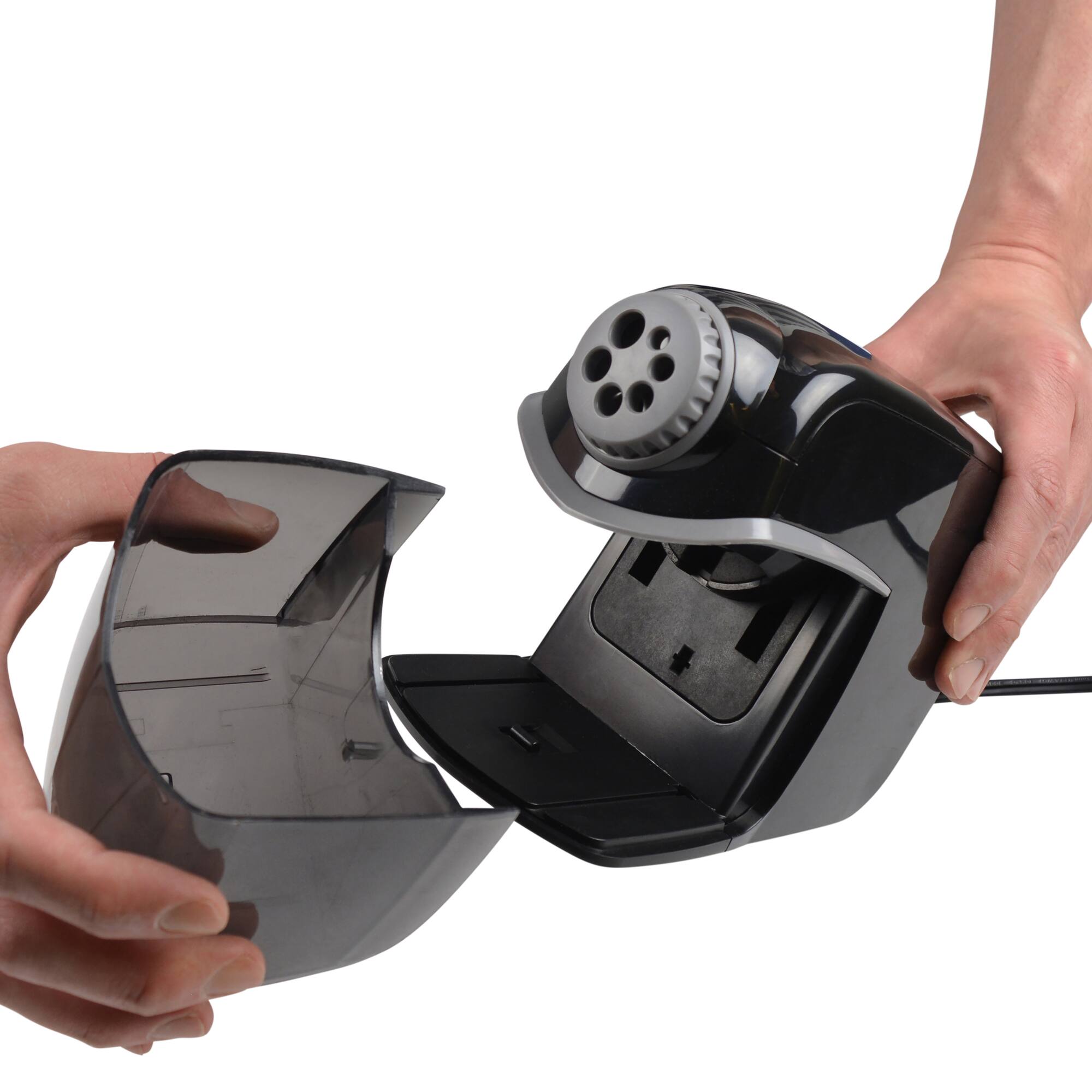 Westcott® iPoint Heavy Duty Electric Pencil Sharpener